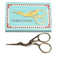 Rex London Scissors Stork