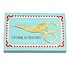 Rex London Scissors Stork