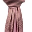Schal Pashimina Paisley pink