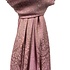 M&K Collection Scarf Pashimina Paisley pink