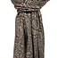 Schal Pashimina Paisley black