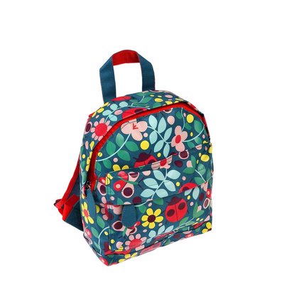 Rex London Backpack Ladybird