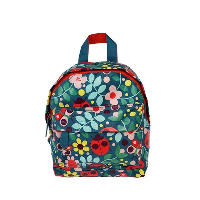 Rex London Backpack Ladybird