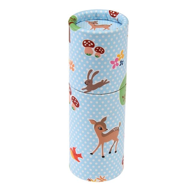 Colour pencils Woodland Set of 12