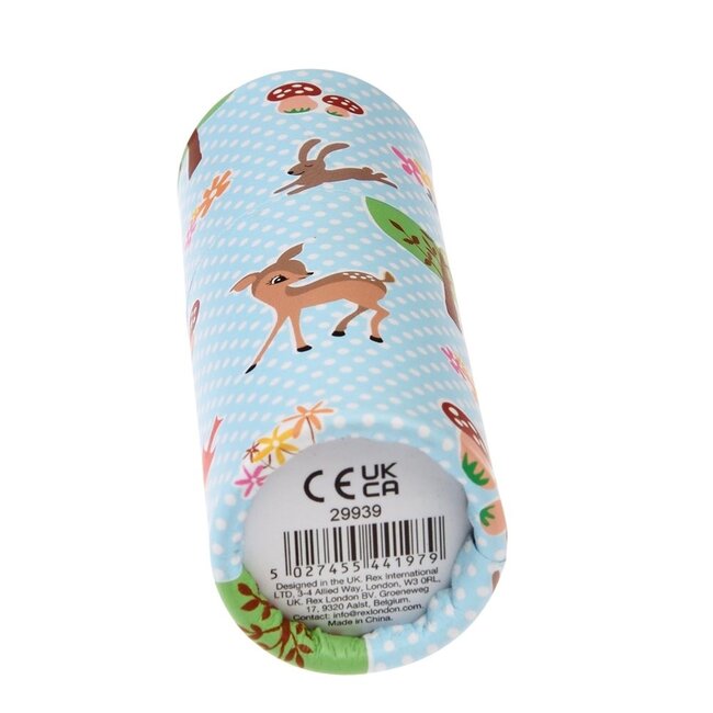 Colour pencils Woodland Set of 12