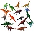 Rex London Dinosaurs Assorted (Box of 16)