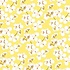 Paperproducts Design Papierservietten Bridget yellow