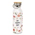 Paperproducts Design Stainless steel bottle Oh Happy Day