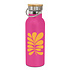 Paperproducts Design Stainless steel bottle Paula pink