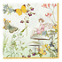 Talking Tables Paper Napkins Eco Truly Fairy 20-Pack