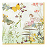 Talking Tables Papierservietten Eco Truly Fairy 20-Pack