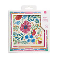 Talking Tables Paper Napkins Eco Boho Floral 20-Pack