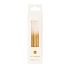 Talking Tables Birthday Candles Luxe Gold