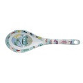 Overbeck and Friends Melamine serving spoon Beach Life