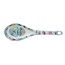 Overbeck and Friends Melamine serving spoon Beach Life