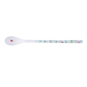 Overbeck and Friends Melamine spoon Beach Life 1 long