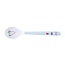 Overbeck and Friends Melamine spoon Beach Life 2