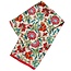 Scarve Cotton Floral Garden