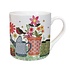 Otter House Mug Tarka Robin & Watering Can