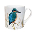 Otter House Becher Tarka Kingfisher