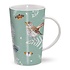 Otter House Mug Riverbank RSPB In the Wild Birds & Butterflies