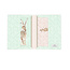 Notecard Pack A6 RSPB In the Wild Hares
