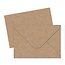 Notecard Pack A6 RSPB In the Wild Hares