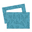 Notecard Pack A6 Vintage Garden