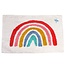 Rex London Bath Mat Rainbow