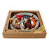 Sindibaba Mobile Forest Animals 1  (4-in-1)