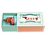 Sausage Dog in a Little Box