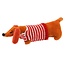 Sausage Dog in a Little Box