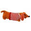 Sausage Dog in a Little Box