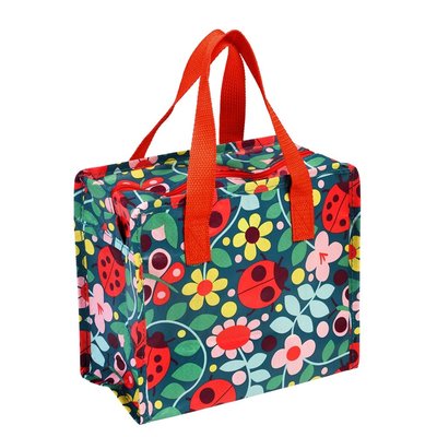 Rex London Junior Bag Ladybird