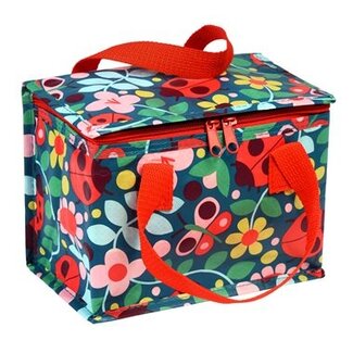 Rex London Lunch-Tasche Ladybird