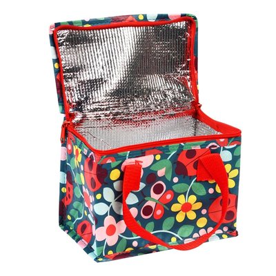 Rex London Lunch bag Ladybird