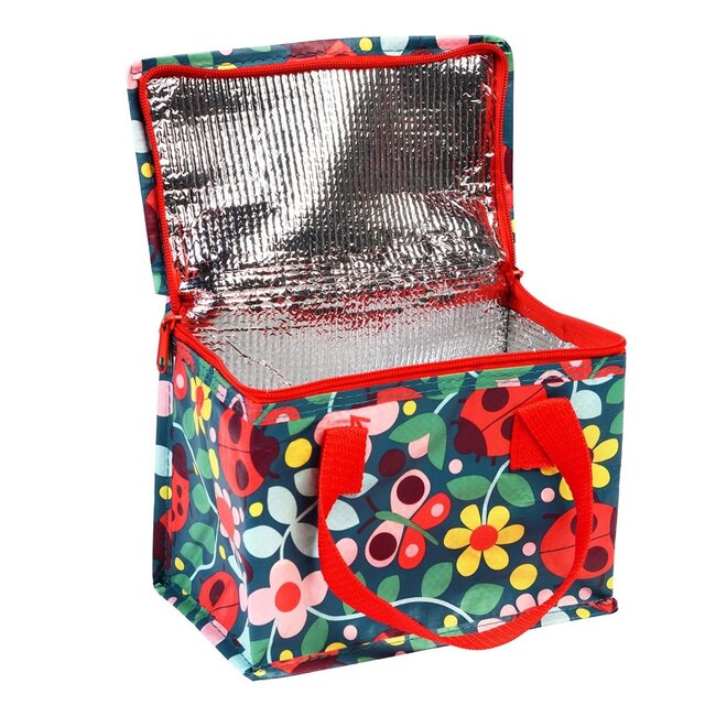 Lunch bag Ladybird
