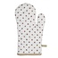 Ofenhandschuh Rabbit & Dots