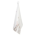 Clayre & Eef Tea towel Rabbit & Dots