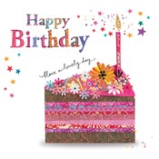 Paperproducts Design Papierservietten Happy Day