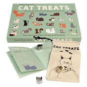 Rex London Make Your Own Cat Treats