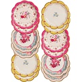 Talking Tables Plates Truly Scrumptious