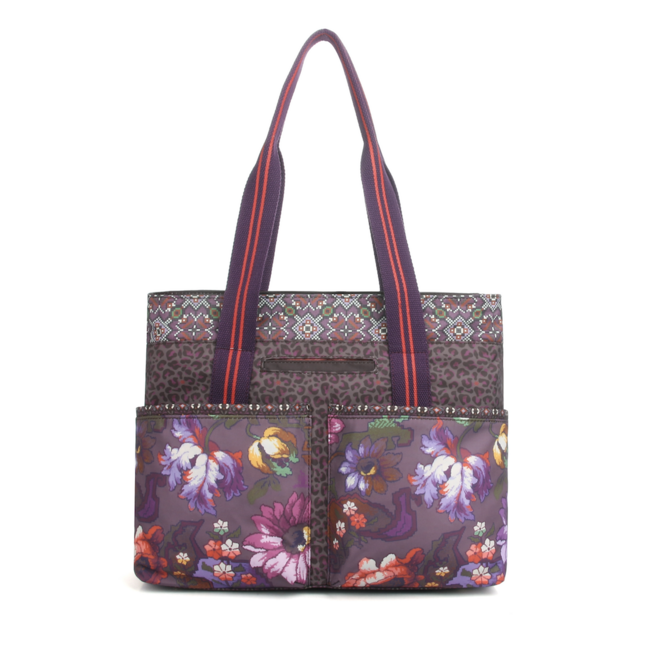 Shopper medium Cooper