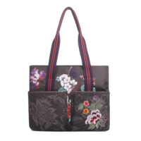 Spark of Happiness Shopper medium Cooper