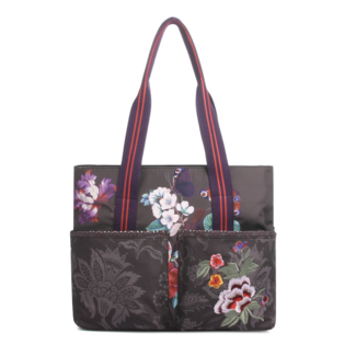 Spark of Happiness Shopper medium Cooper