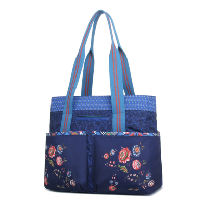 Spark of Happiness Shopper medium Rocky