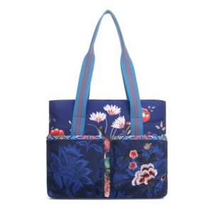 Spark of Happiness Shopper medium Rocky