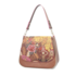 Spark of Happiness Flapbag medium Peruvia