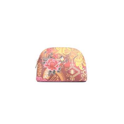 A Spark of Happiness Cosmetic Bag small Peruvia