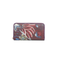 A Spark of Happiness Wallet Ruby